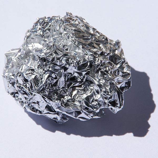 Les dangers de l'aluminium